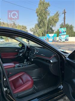 نیسان ئەلتیما